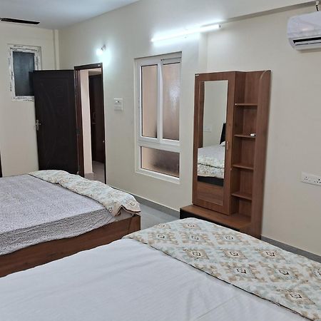 Penthouse Apartment Madurai Exterior photo