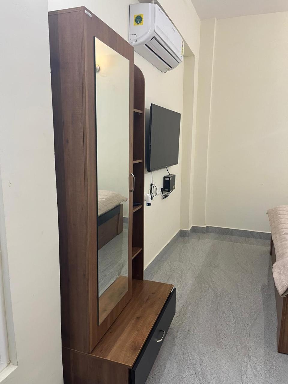 Penthouse Apartment Madurai Exterior photo